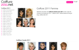 coiffure2011.net