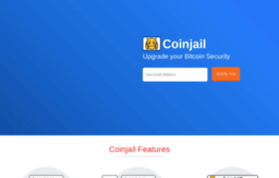 coinjail.com