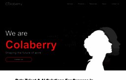 colaberry.com