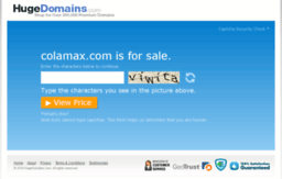 colamax.com