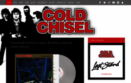 coldchisel.com