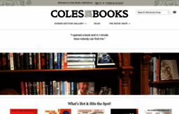 coles-books.co.uk