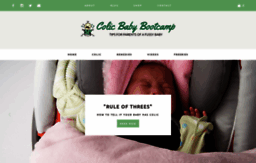colic-baby-bootcamp.com