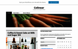 colineardemo.wordpress.com