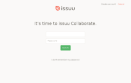 collaborate.issuu.com