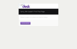 collaborativesolutions.desk.com