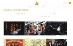 collections.oscars.org