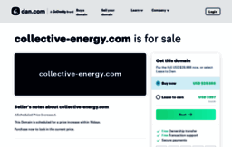 collective-energy.com