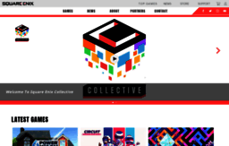 collective.square-enix.com