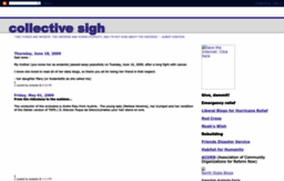 collectivesigh.blogspot.com