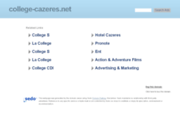 college-cazeres.net