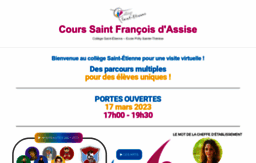 college-saint-etienne.fr