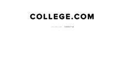 college.com