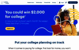 collegeanswer.com