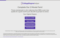 collegedegreehelper.com