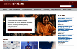 collegedrinkingprevention.gov
