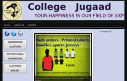 collegejugaad.in