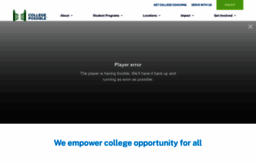 collegepossible.org