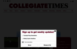 collegiatetimes.com