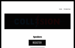 collisionconference.com