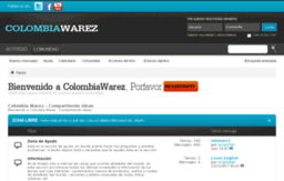 colombiawarez.net