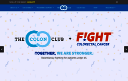 colonclub.com