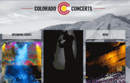 colorado-concerts.com