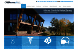 coloradocyberknife.com