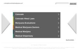 coloradomedicalmarijuana.net