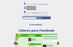 coloresentuperfil.com.es