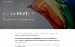 colormatters.thinkific.com