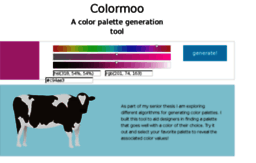 colormoo.com