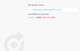 colouryourthoughts.com