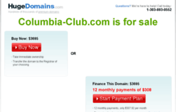 columbia-club.com