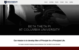 columbia.beta.org