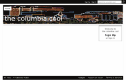 columbiacool.ning.com