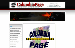 columbiapage.com