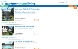 columbus.apartmenthomeliving.com