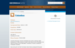 columbus.georgia.gov