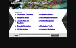 columbusnavigation.com