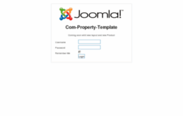 com-property-template.com