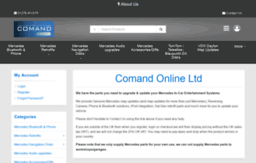 comandonline.co.uk