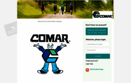 comar.walkertracker.com