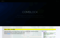 comblock.com