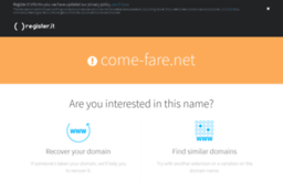 come-fare.net