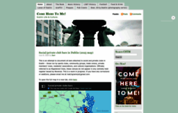 comeheretome.wordpress.com