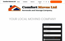 comfort-moves.co.uk