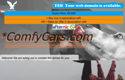 comfycars.com