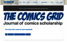 comicsgrid.com