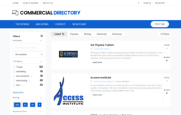commercial-directory.net